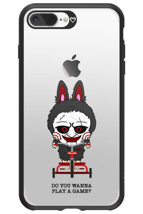 Sawbubu (Nude) - Apple iPhone 7 Plus