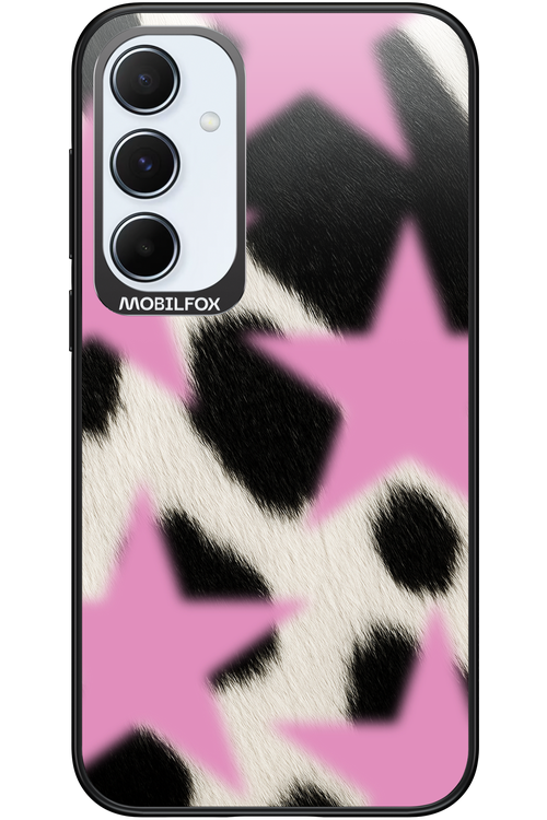 Country Star - Samsung Galaxy A55