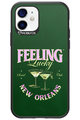 Feeling Lucky - Apple iPhone 12