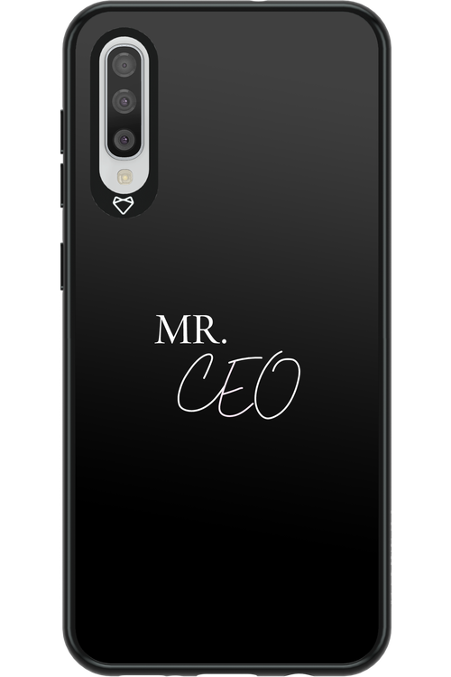 Mr. CEO - Samsung Galaxy A50