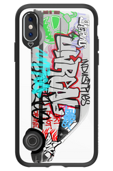 VAN - Apple iPhone XS