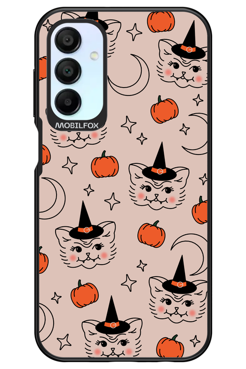 Kitty Spell - Samsung Galaxy A15