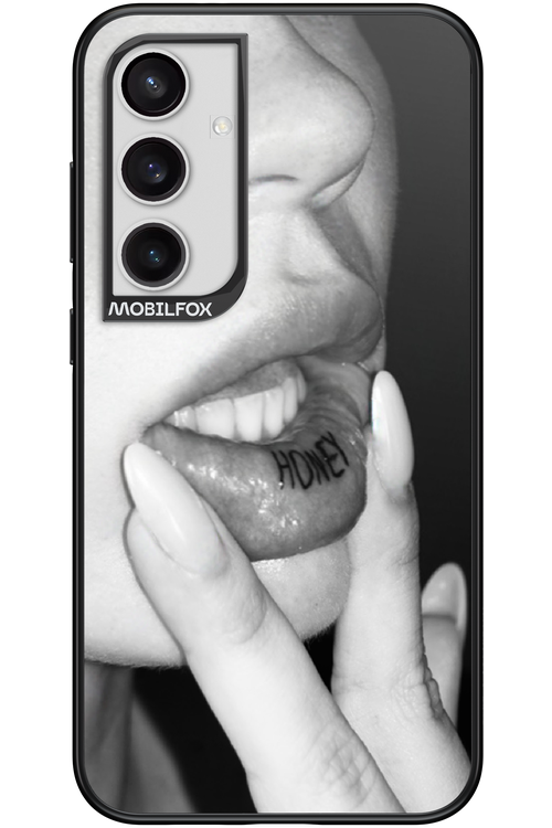 Lip Secret - Samsung Galaxy S24+