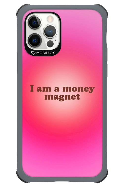 Money Magnet - Apple iPhone 12 Pro