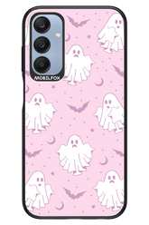 Boo Boo - Samsung A25