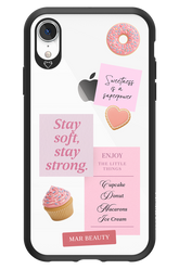 Sweet Babe - Apple iPhone XR