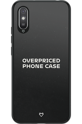 Overprieced - Xiaomi Redmi 9A
