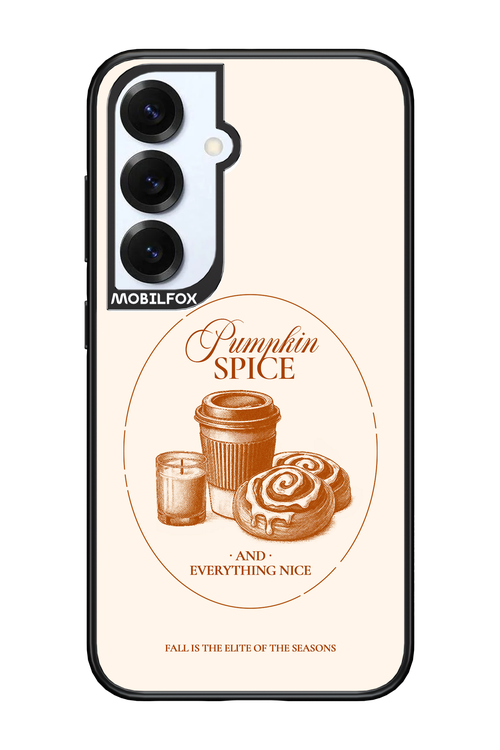 Elite Fall - Samsung S25