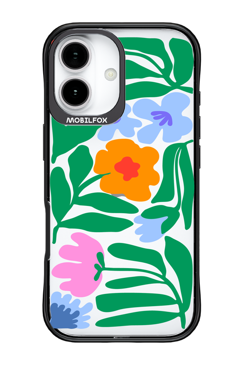 My Flowergarden - Apple iPhone 17