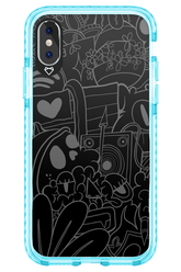 Dark Chaos - Apple iPhone XS