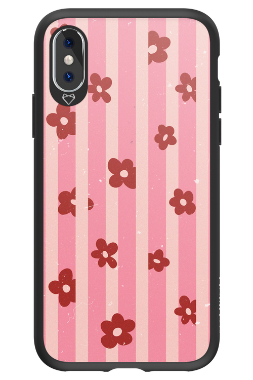 Flower Powerr 2.0 - Apple iPhone X