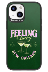 Feeling Lucky - Apple iPhone 13 Mini