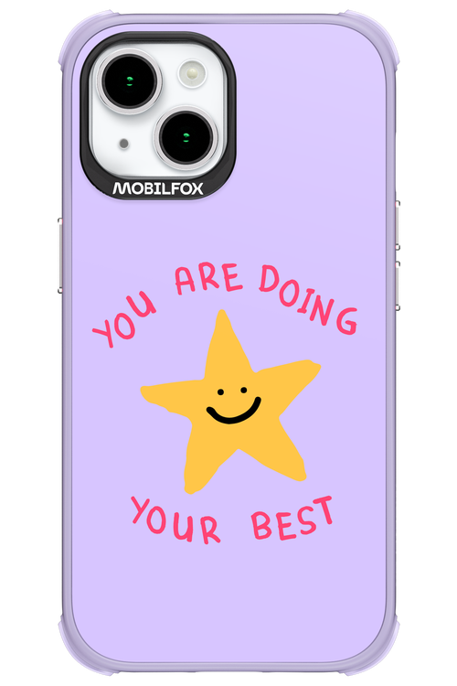 Your Best - Apple iPhone 15