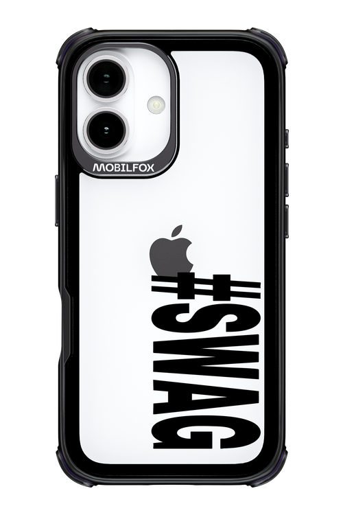 Swag Dark Mode - Apple iPhone 17