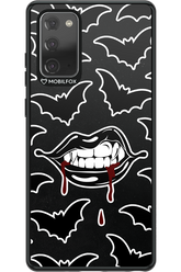 Bat Mouth - Samsung Galaxy Note 20