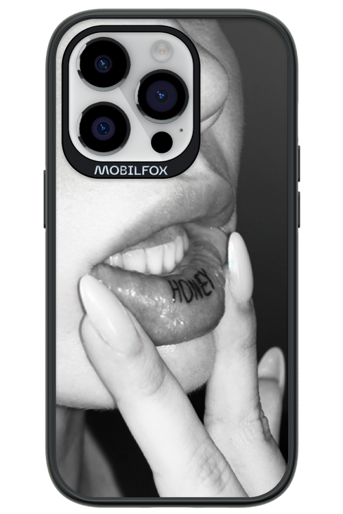 Lip Secret - Apple iPhone 14 Pro