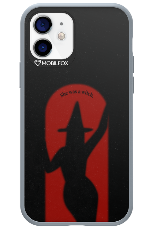 Witch Season - Apple iPhone 12