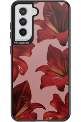 Amaryllis Mist - Samsung Galaxy S21 FE