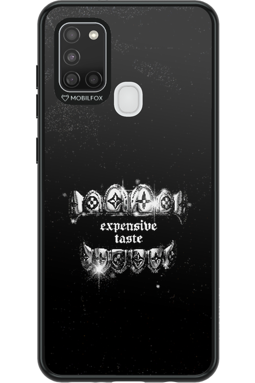 Expensive Taste - Samsung Galaxy A21 S