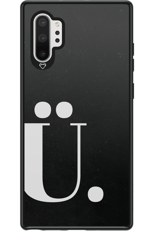 U II (Off Space) - Samsung Galaxy Note 10+