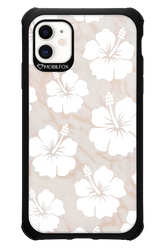 Latte Tropical - Apple iPhone 11