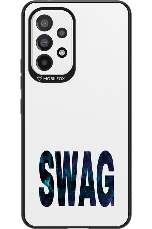 Holo Swag - Samsung Galaxy A53