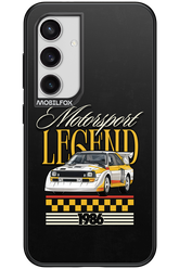 Motorsport legend - Samsung Galaxy S24