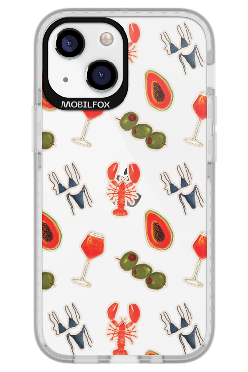Aperitivo Dreams - Apple iPhone 13 Mini