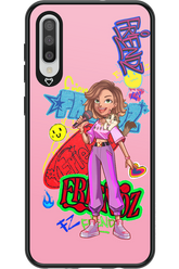 Kinia - Samsung Galaxy A50