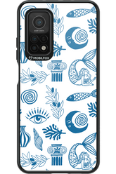 Mediterranean Muse - Xiaomi Mi 10T 5G