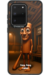 Tung tung sahur - Samsung Galaxy S20 Ultra 5G
