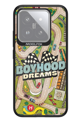 Boyhood Dreams - Xiaomi 14