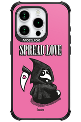 SPREAD LOVE - Apple iPhone 15 Pro