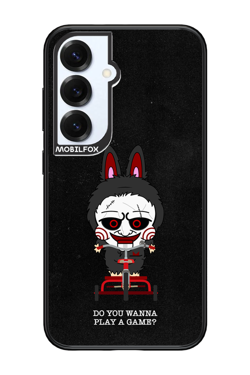 Sawbubu - Samsung S25