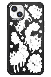 PUFFS - Apple iPhone 14 Plus