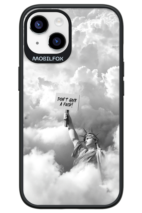 Don't give a 2.0 - Apple iPhone 14