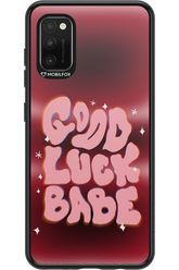 BEST_WISH - Samsung Galaxy A41