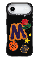 University's King - Apple iPhone 17 Air