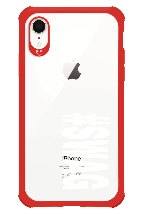 Swag Light Mode - Apple iPhone XR