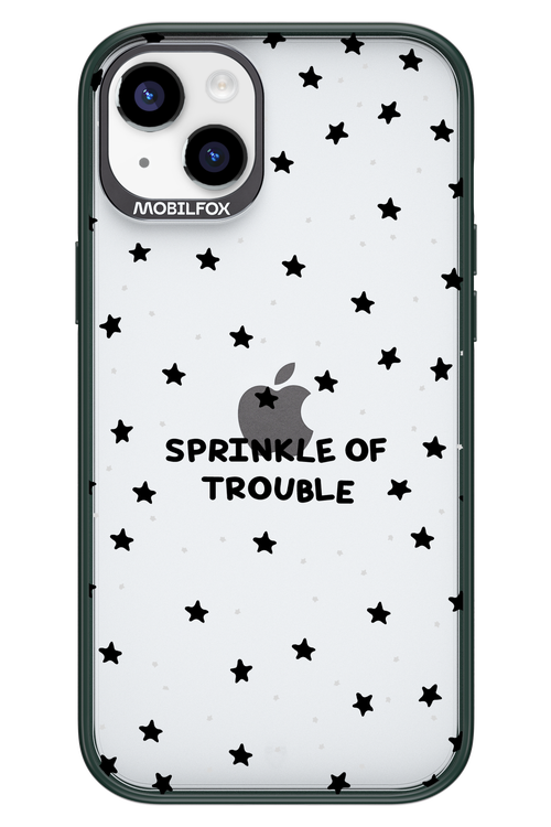 Trouble - Apple iPhone 14 Plus
