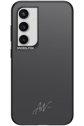 Classic Grey - Samsung Galaxy S24