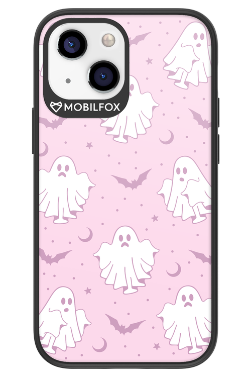 Boo Boo - Apple iPhone 13 Mini