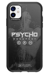 X-Ray - Apple iPhone 11
