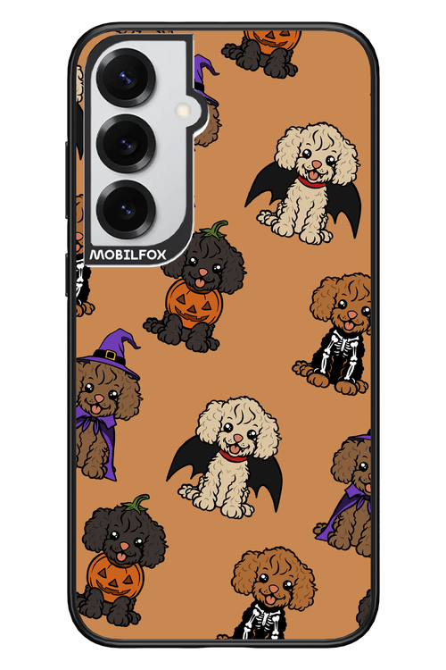 BOO-DLE CREW - Samsung S25+