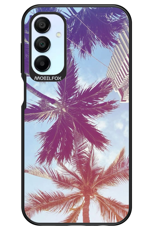 Sunset Dreams - Samsung Galaxy A15