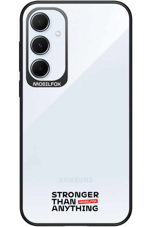 Stronger (Nude) - Samsung Galaxy A55