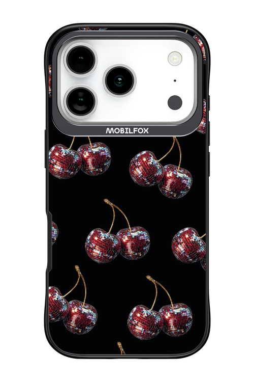 Cherry Rush - Apple iPhone 17 Pro
