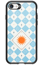 Sun Magic - Apple iPhone SE 2022