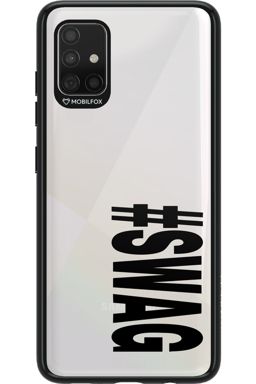Swag Dark Mode - Samsung Galaxy A51