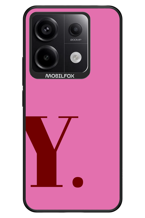 Y (Sorbet) - Xiaomi Redmi Note 13 Pro 5G
